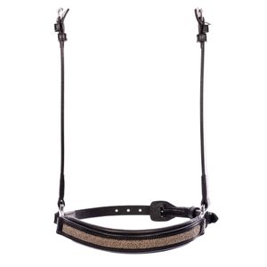 Hovedbilde Eques Hannoveransk Nesereim med Champagne Sparkle