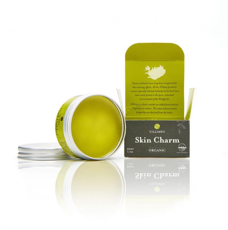 VILLIMEY SKIN CHARM 50 ml
