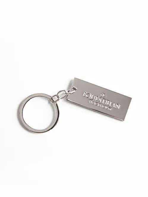 Hovedbilde Equestrian stockholm Keychain Equestrian ...